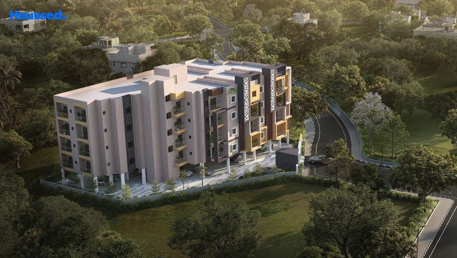 Project Image of Urban Signature - Image 389898