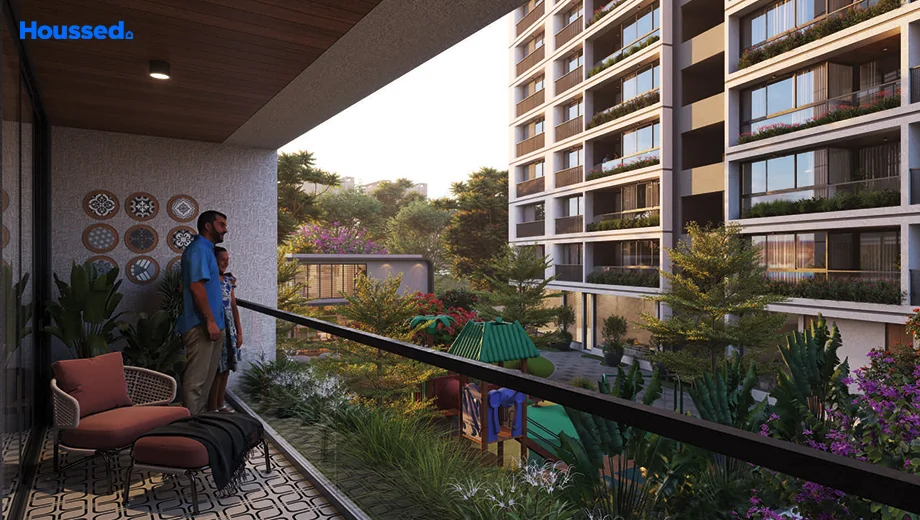 Amenities of Avis North Palace - Image 389615