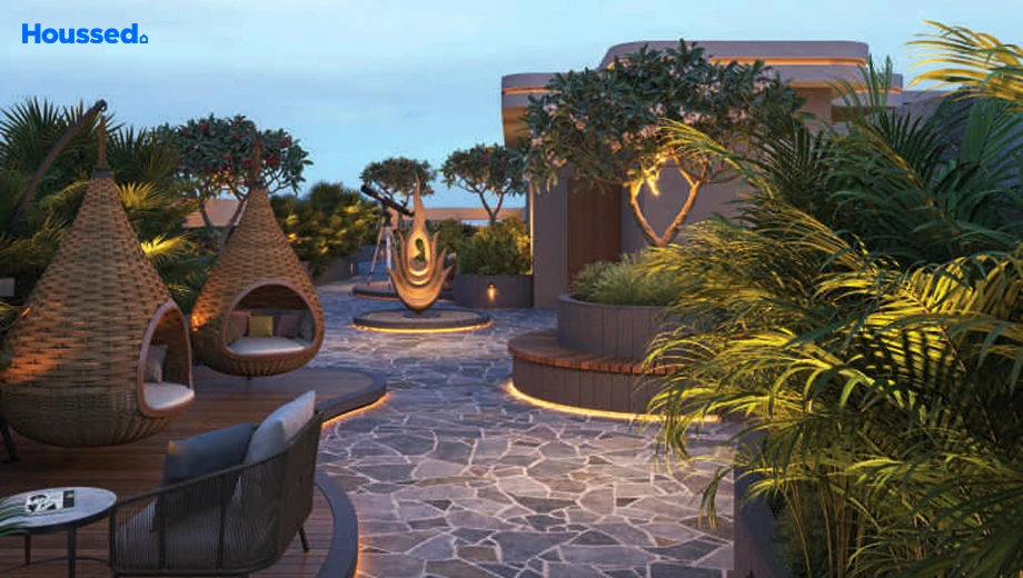 Amenities of Avis North Palace - Image 389620