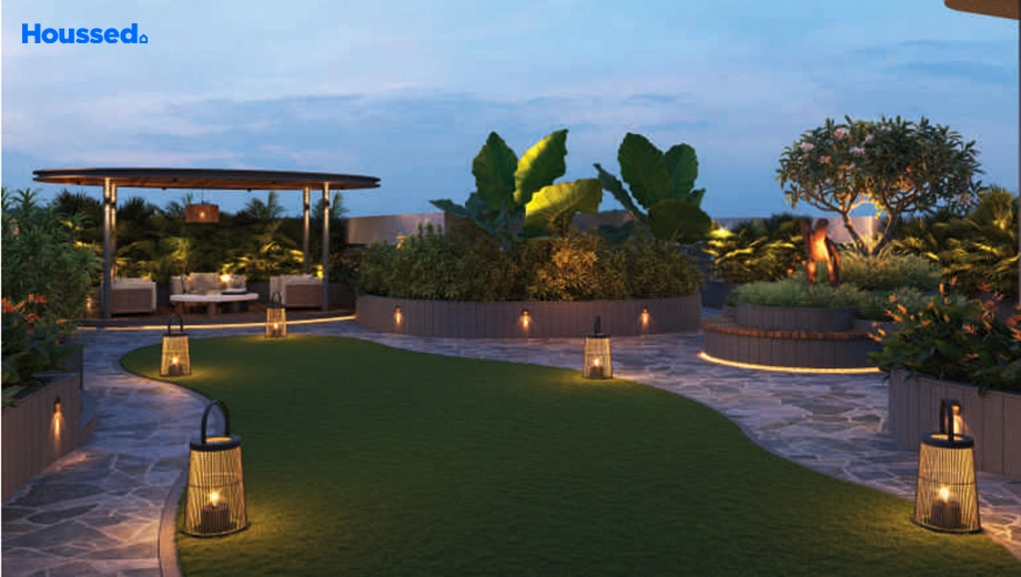 Amenities of Avis North Palace - Image 389617
