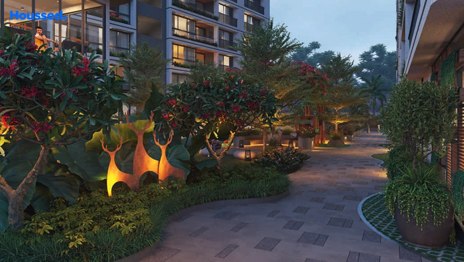 Amenities of Avis North Palace - Image 389619