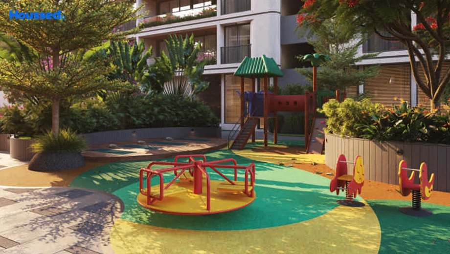 Amenities of Avis North Palace - Image 389616