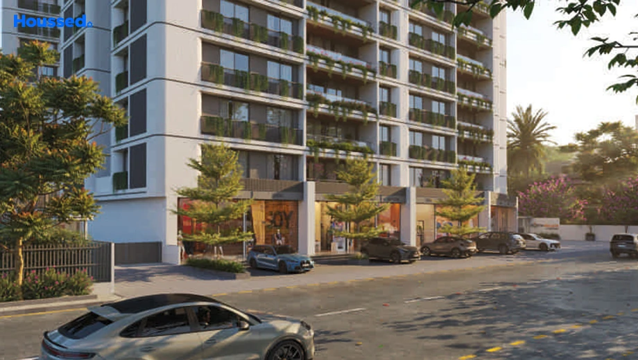 Project Image of Avis North Palace - Image 389612