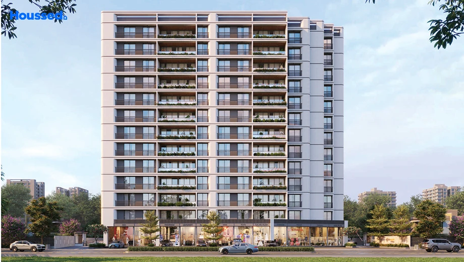 Project Image of Avis North Palace - Image 389614