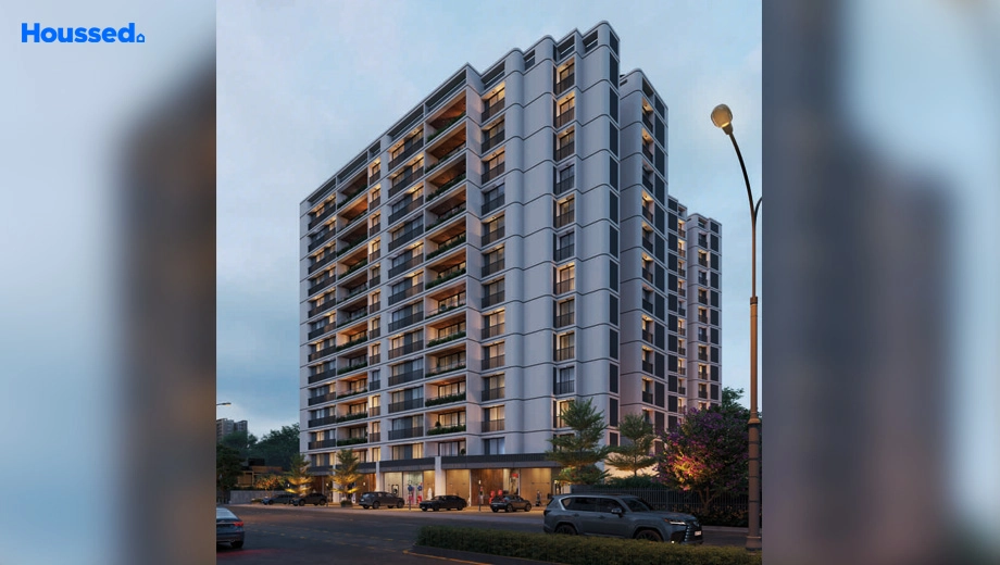 Project Image of Avis North Palace - Image 389611