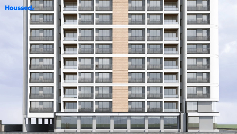 Project Image of Commercial Bliss Copper Sky - Image 389657