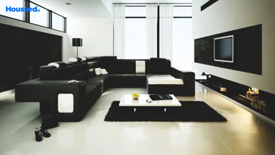 Sample Apartment of Leena Heritage in Khopoli, Navi Mumbai - Image 389804