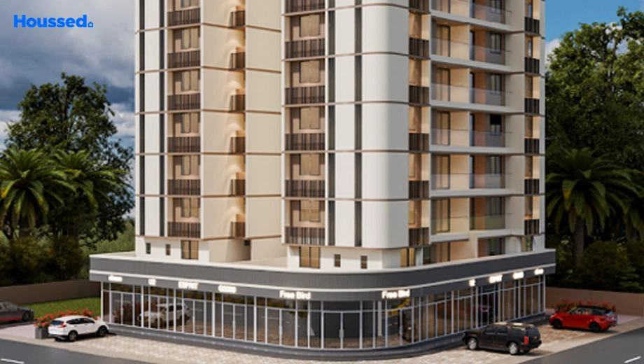 Project Image of Commercial Captown Enver - Image 389690