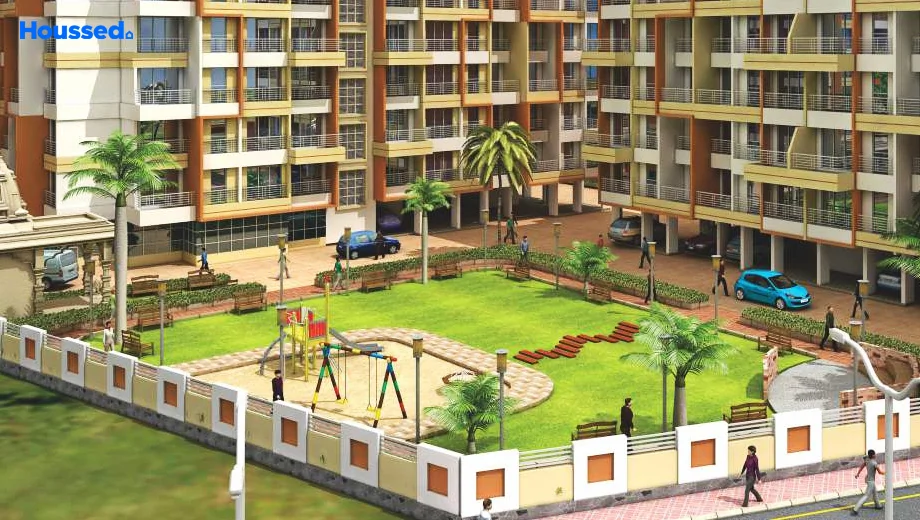 Location of Bhakti Bellavue - Image 389870