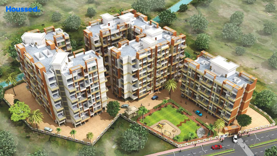 Project Image of Bhakti Bellavue - Image 389867