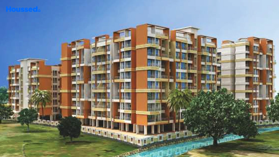 Project Image of Bhakti Bellavue - Image 389866