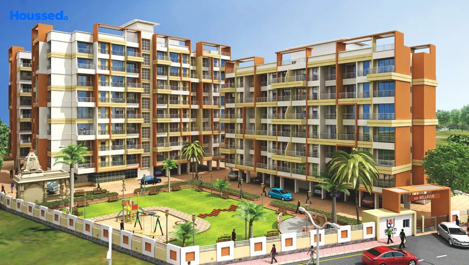 Project Image of Bhakti Bellavue - Image 389869