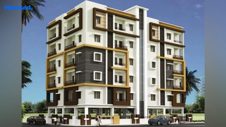 Project Image of Sudhakars Sushanthi Nilayam - Image 390051