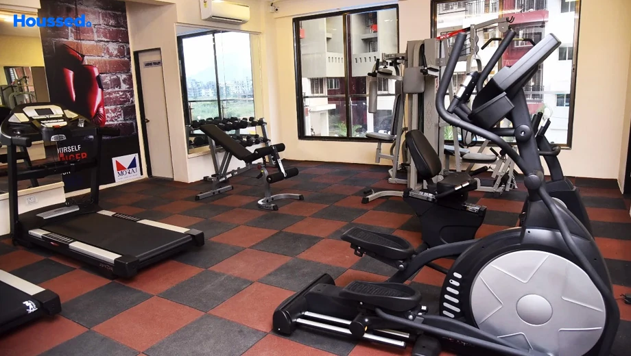 Amenities of Moraj Maa Smriti - Image 390127