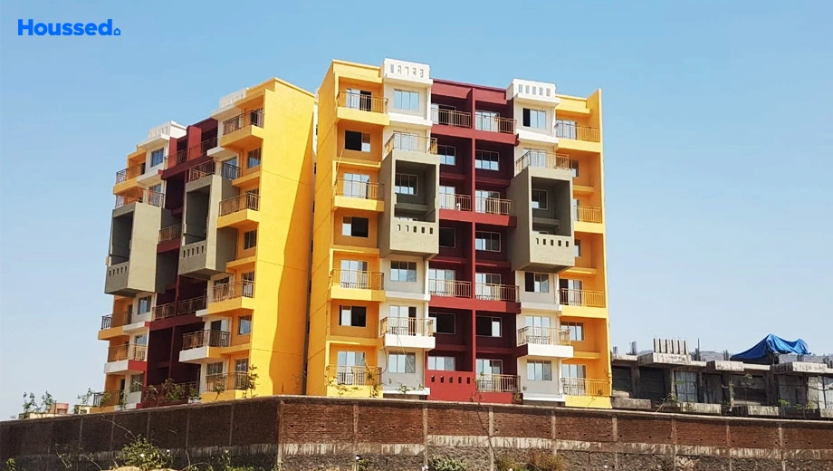 Project Image of Moraj Maa Smriti - Image 390125