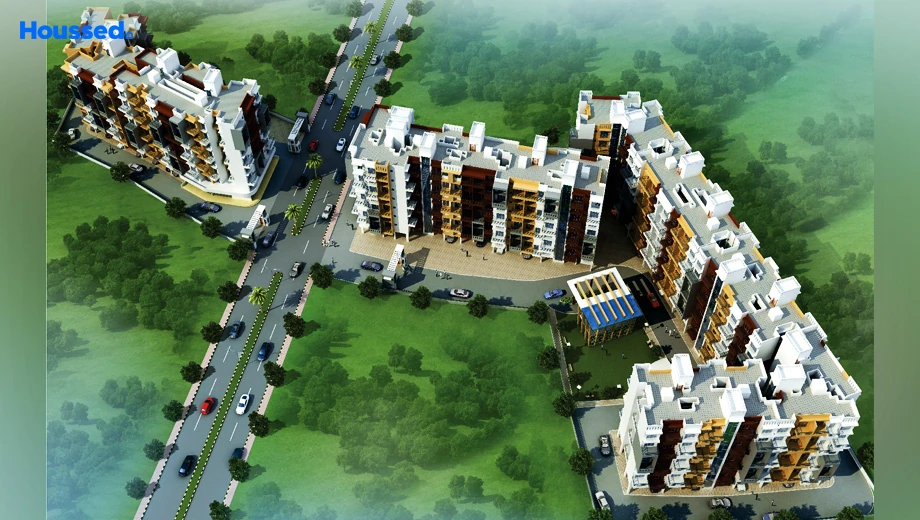Project Image of Moraj Maa Smriti - Image 390102