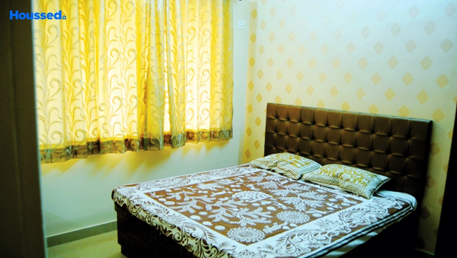 Sample Apartment of Moraj Maa Smriti - Image 390111