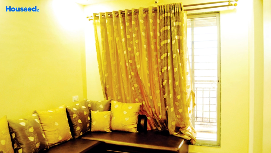 Sample Apartment of Moraj Maa Smriti - Image 390110