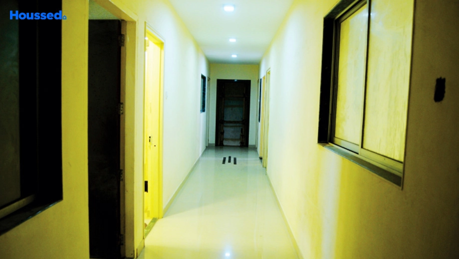 Sample Apartment of Moraj Maa Smriti - Image 390108