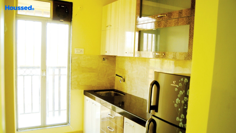 Sample Apartment of Moraj Maa Smriti - Image 390109