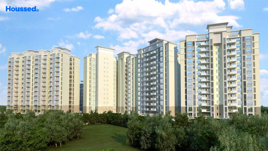 Project Image of Acme Emerald Court - Image 389775