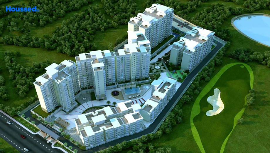 Project Image of Acme Emerald Court - Image 389776
