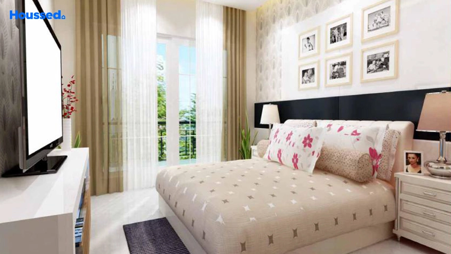 Sample Apartment of Acme Emerald Court - Image 389781