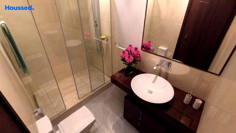 Sample Apartment of Acme Emerald Court - Image 389779
