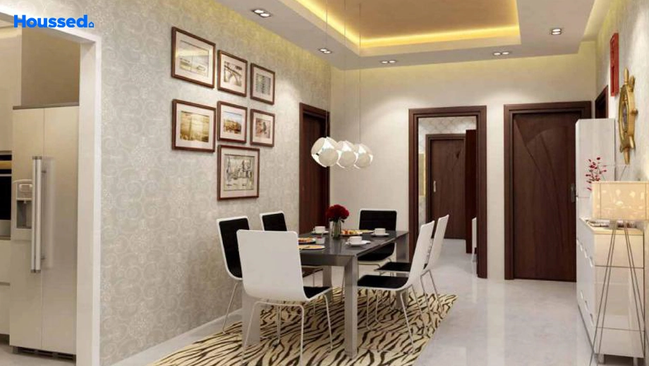 Sample Apartment of Acme Emerald Court - Image 389782