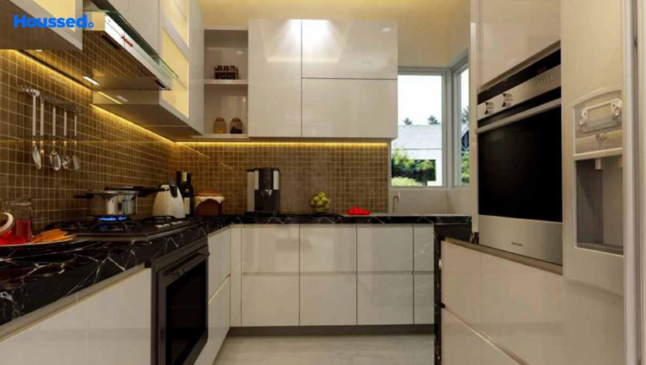 Sample Apartment of Acme Emerald Court - Image 389778