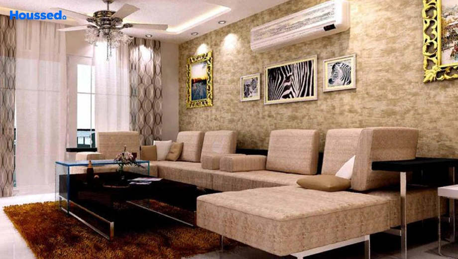 Sample Apartment of Acme Emerald Court - Image 389780