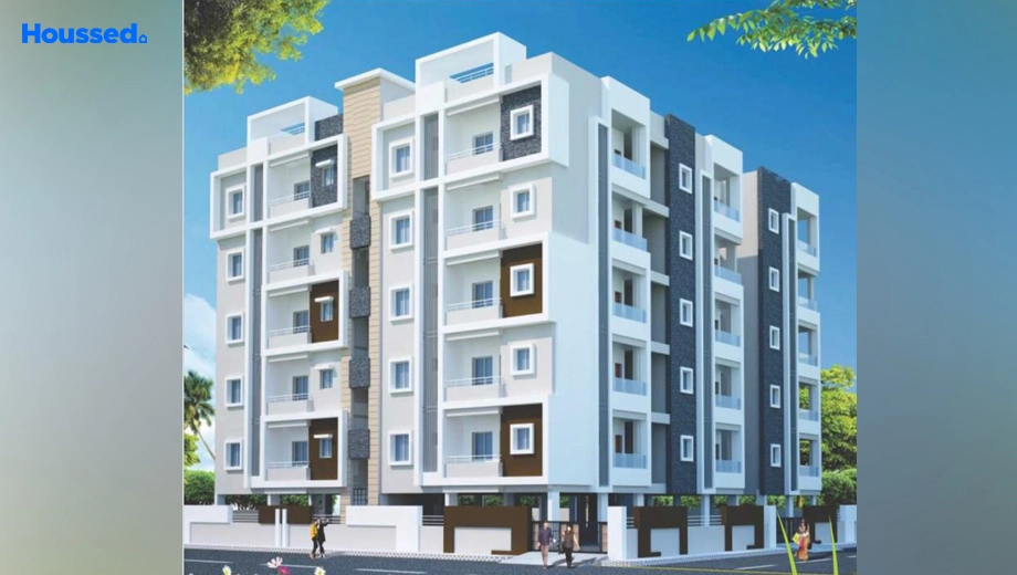 Project Image of Deeya Sathvika in Pragathi Nagar, Hyderabad - Image 390128