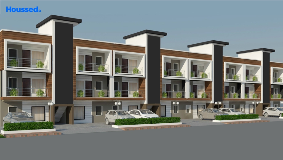 Project Image of Decent Home - Image 389856