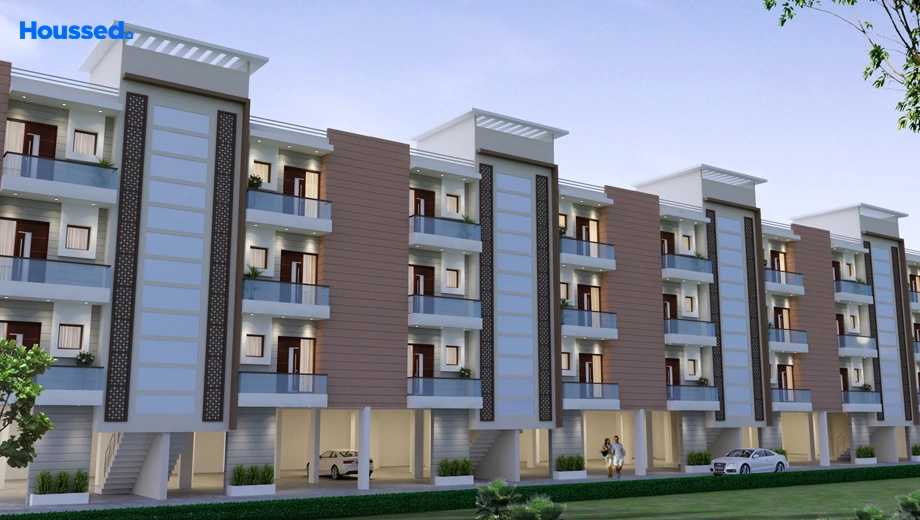 Project Image of AV Gobind Enclave in Mohali, Chandigarh - Image 389913