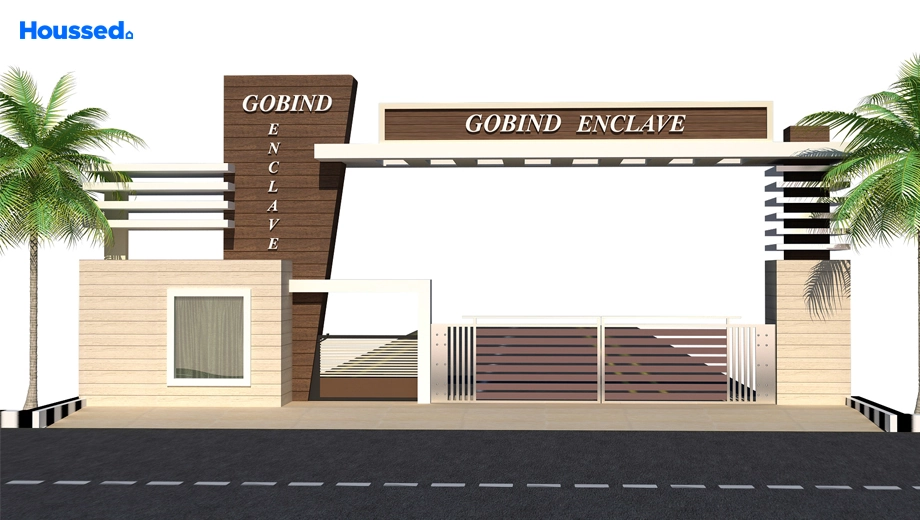 Project Image of AV Gobind Enclave in Mohali, Chandigarh - Image 389912