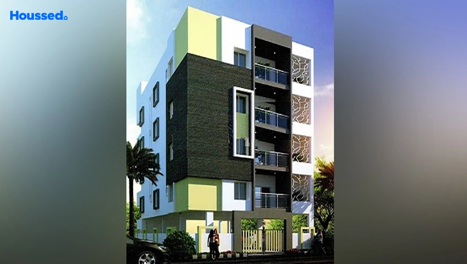 Project Image of Sudhakar Rich Nest in Pragathi Nagar, Hyderabad - Image 390175