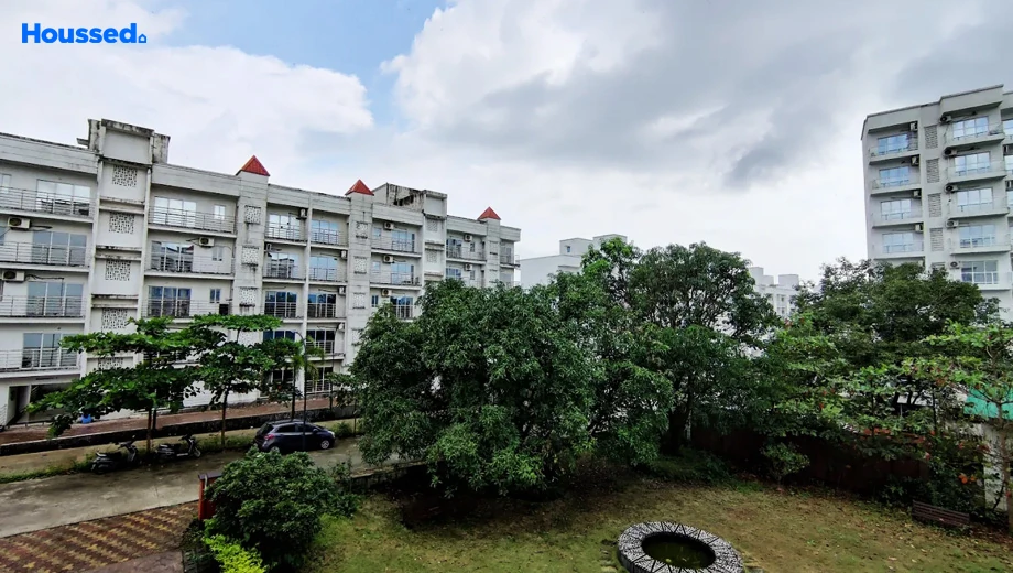 Amenities of Nirvana Alive in Khopoli, Navi Mumbai - Image 390151