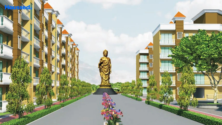 Project Image of Nirvana Alive in Khopoli, Navi Mumbai - Image 390148
