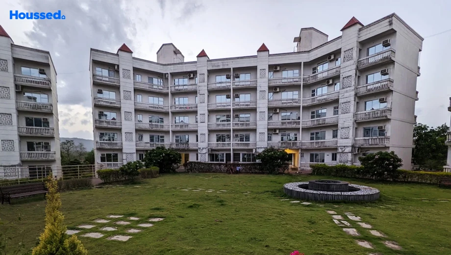 Project Image of Nirvana Alive in Khopoli, Navi Mumbai - Image 390149