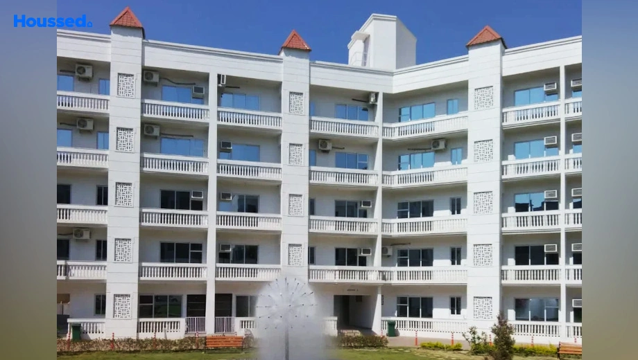 Project Image of Nirvana Alive in Khopoli, Navi Mumbai - Image 390147