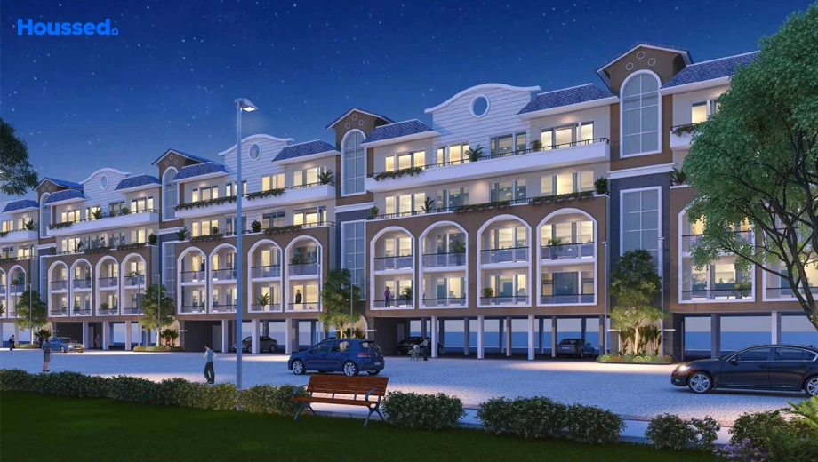 Project Image of Joy Homes - Image 389925