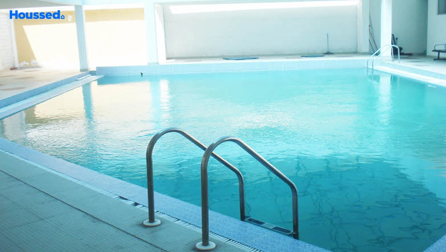Amenities of Jamuna Apartments - Image 389931