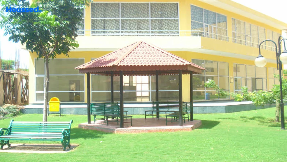 Amenities of Jamuna Apartments - Image 389934