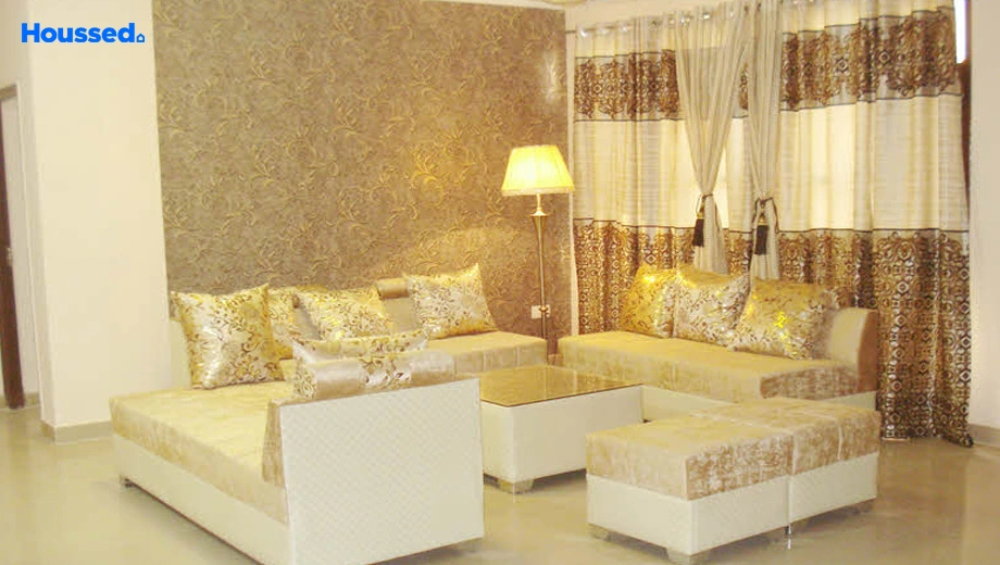 Sample Apartment of Jamuna Apartments - Image 389935