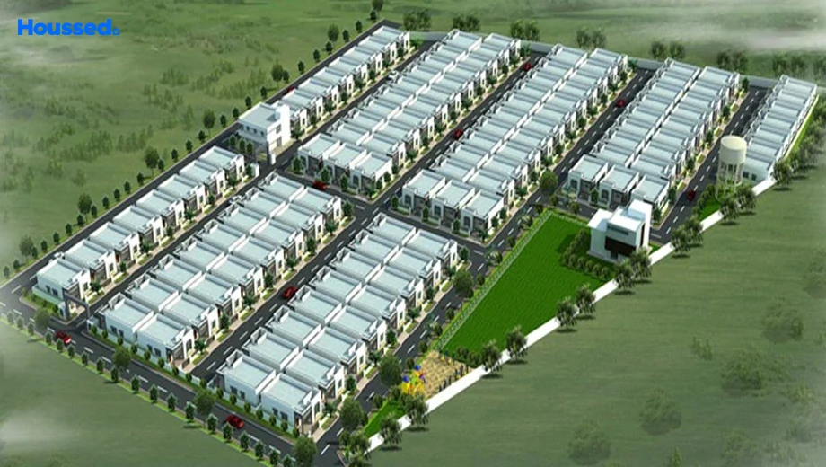Project Image of Tanmai Homes - Image 390183