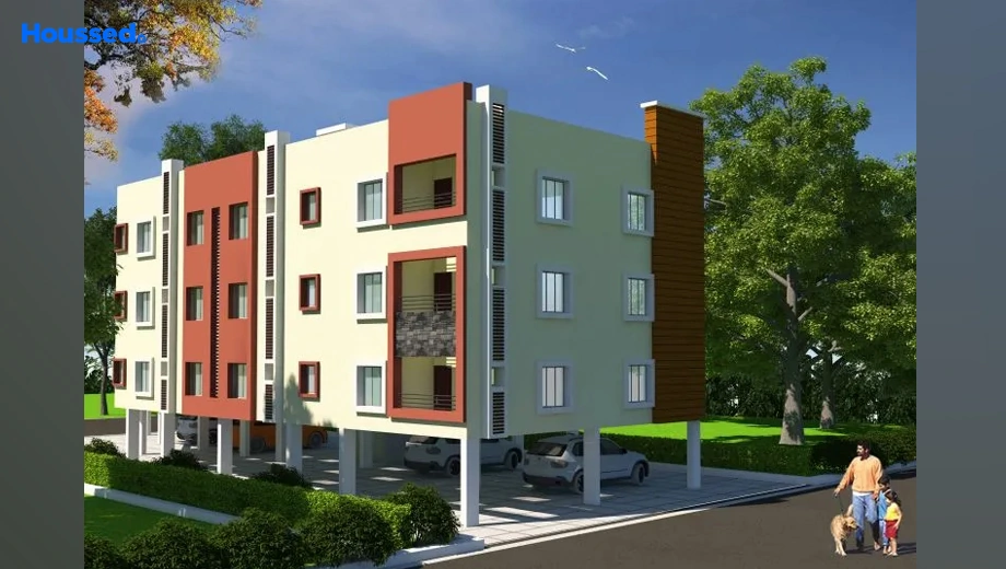 Project Image of Sri Sai Nirmalya - Image 390530