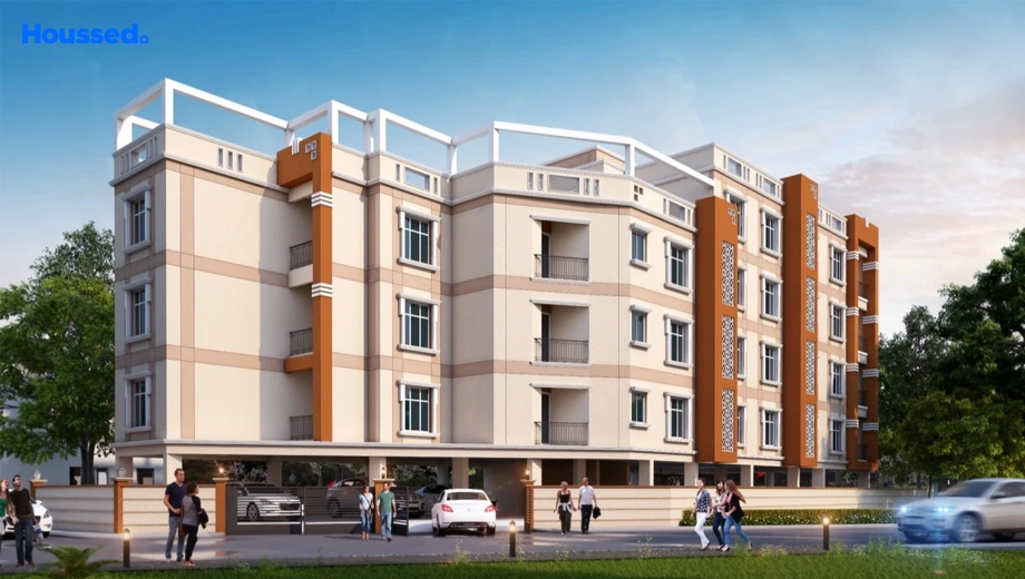 Project Image of Sri Sai Nirmalya - Image 390531