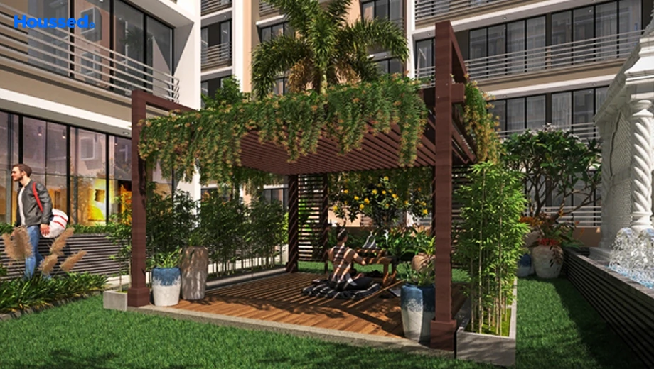 Amenities of Wellwisher Royal City - Image 390231