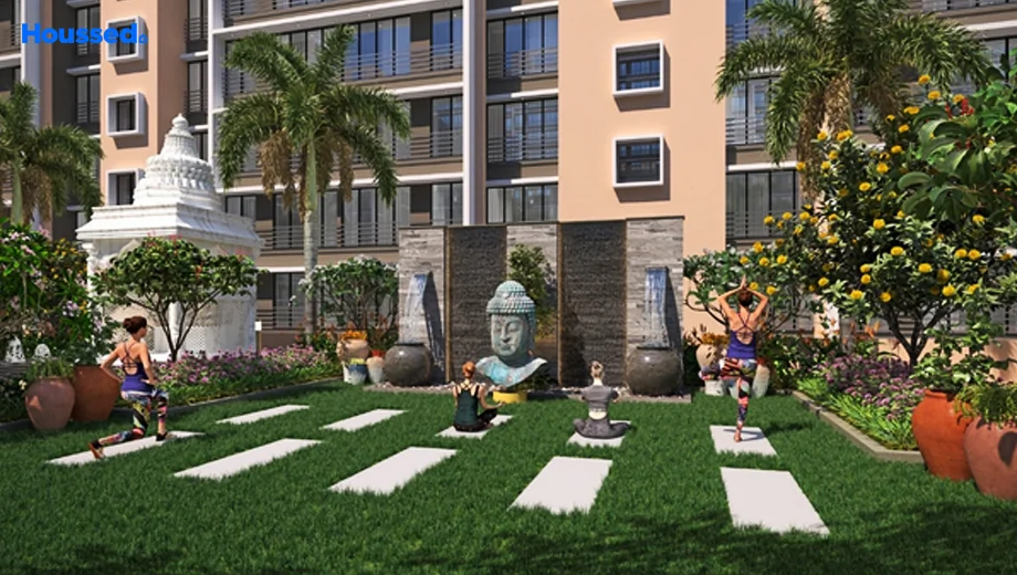 Amenities of Wellwisher Royal City - Image 390237