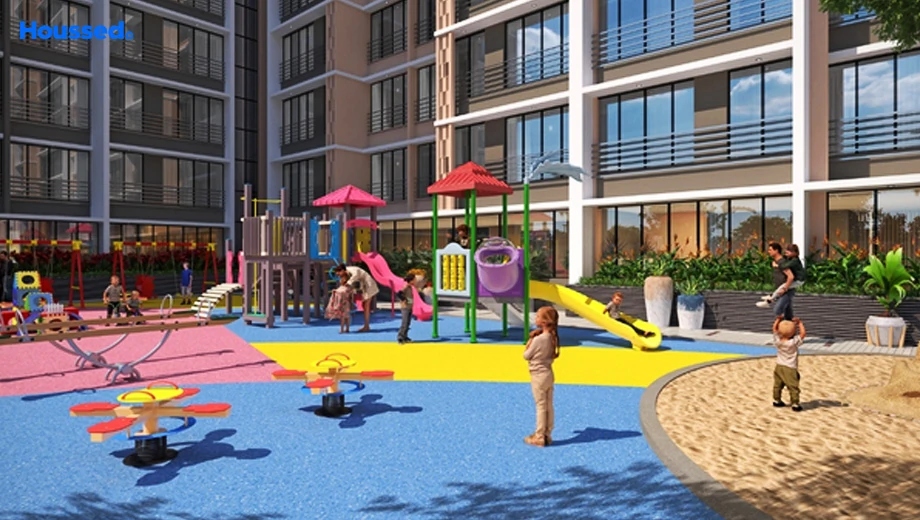 Amenities of Wellwisher Royal City - Image 390238